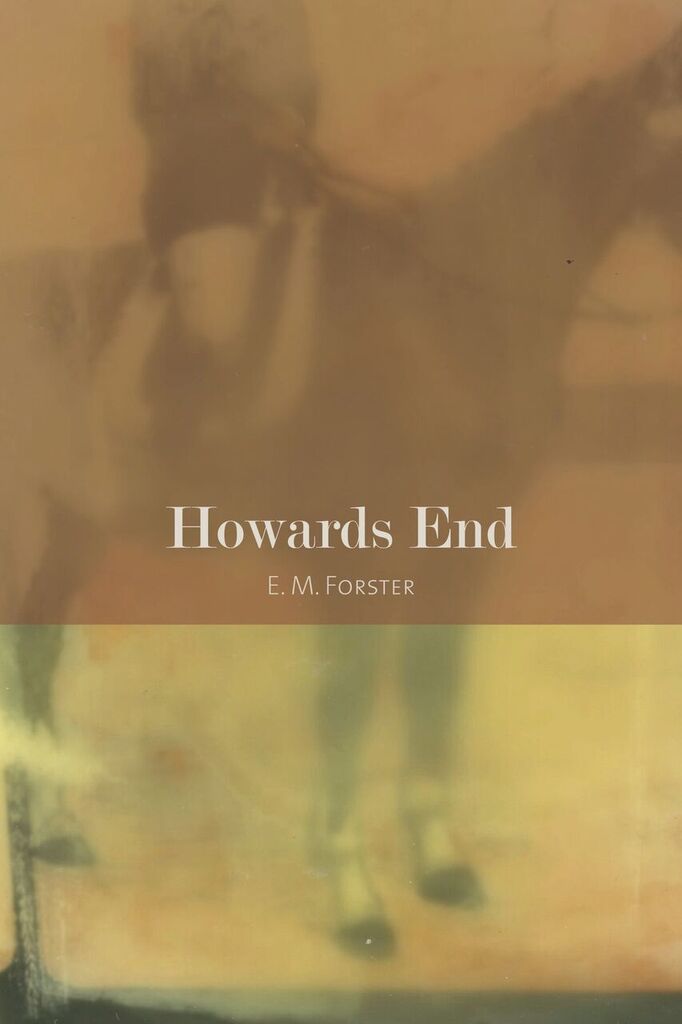 Title details for Howards End by E. M. Forster - Available